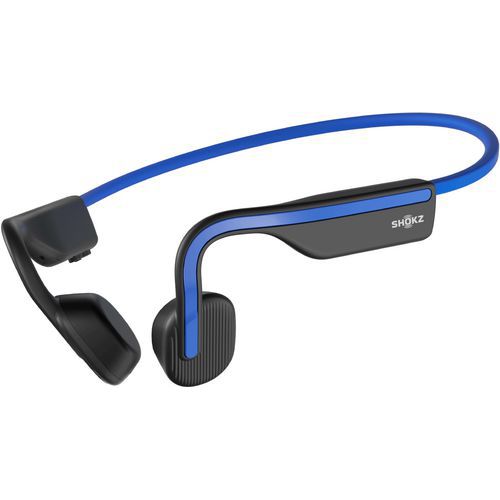 Headset, bluetooth, Shokz OpenMove - Shokz