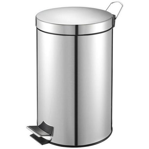Poubelle à pédale 3L à 30L - V-Part