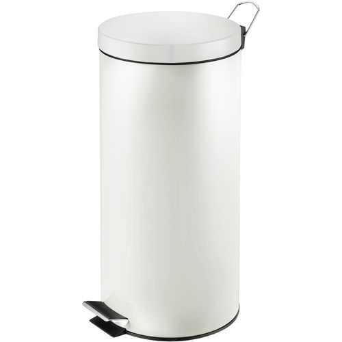 Poubelle à pédale 3L à 30L - V-Part