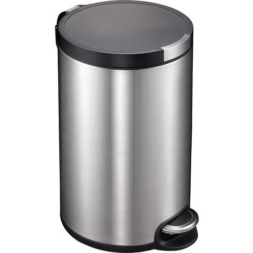 Afvalbak met pedaal Artitic 12 l tot 30 l