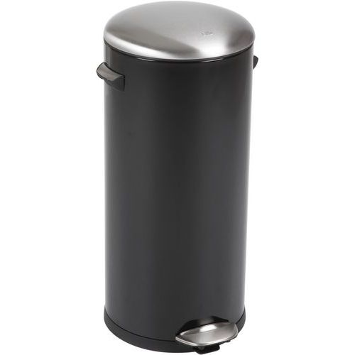Afvalbak met pedaal Belle Deluxe 12 l tot 30 l.