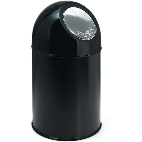 Poubelle Bullet sans liner de 30L à 55L - V-Part