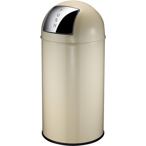 Push Can prullenbak 40 L – EKO