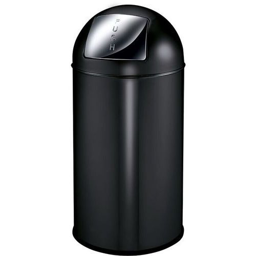 Poubelle Push can 40L - EKO