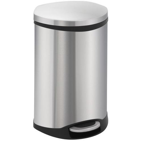 Poubelle Shell 6L à 50L - EKO