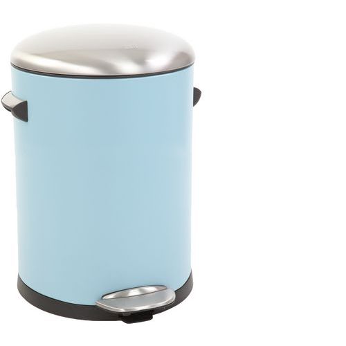 Afvalbak met pedaal Belle Deluxe 5 l - EKO