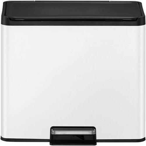 Pedaalemmer Essential Recycler 20+9 ltr, EKO