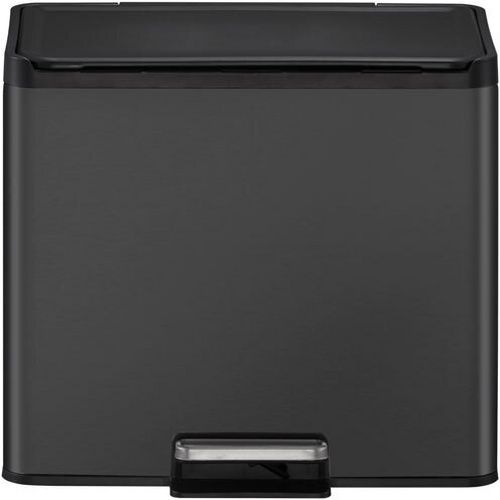 Pedaalemmer Essential Recycler 9+9+9 ltr, EKO