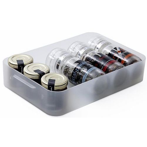Opbergdoos, Pure Box A6 - Sundis