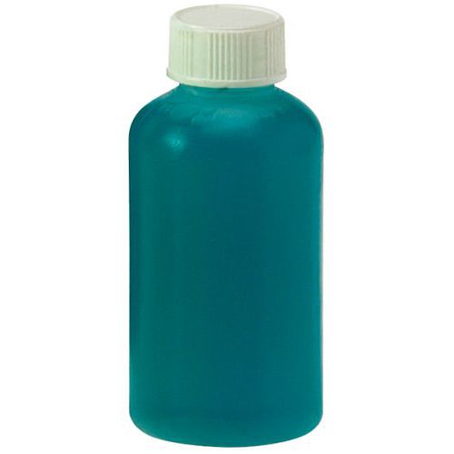 Flacon PEBD avec bouchon vissant – 27 à 1 000 ml
