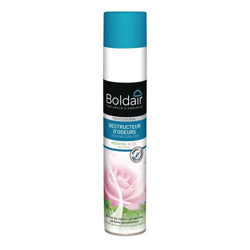 Krachtige geurverwijderaar - 500 ml Krachtige geurverwijderaar - 500 ml