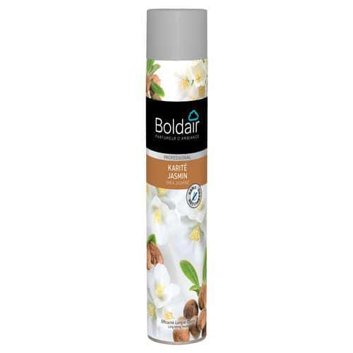 Luchtverfrisser spuitbus Boldair - 750 ml