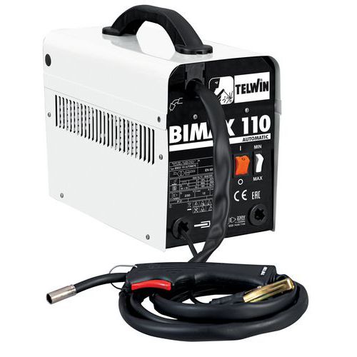 Station MIG/MAG Bimax 110