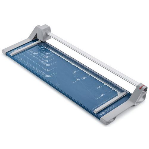 Snijmachine 507, 508 derde generatie - Dahle