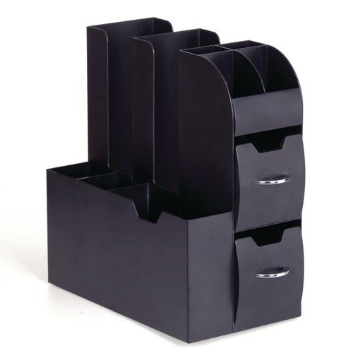 Opbergstation met 2 schuifladen - CEP