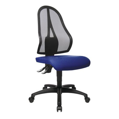 Siège de bureau Open Point P - Topstar