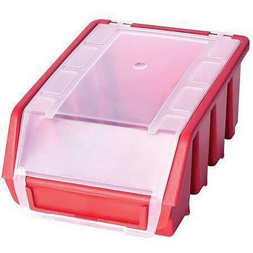 Boîte en plastique - Ergobox 2 plus