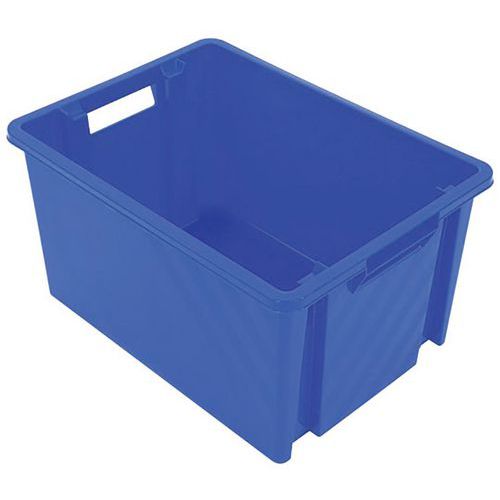 Stapelbare bak NovaBac - Capaciteit 18 l