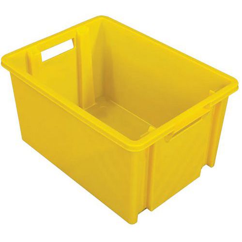 Stapelbare bak NovaBac - Capaciteit 18 l
