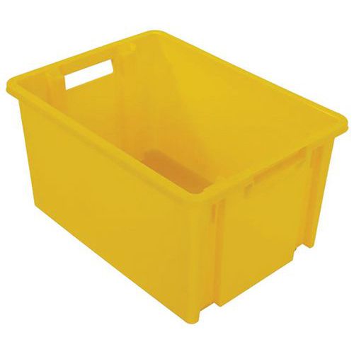 Stapelbare bak NovaBac - Capaciteit 30 l