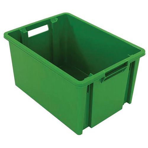 Stapelbare bak NovaBac - Capaciteit 30 l
