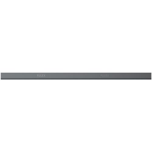 Caoutchouc de rechange pour raclette à vitre - L 25/ 35/45 cm - Manutan Expert