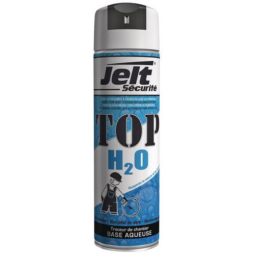 Traceur de chantier Top H20 - Jelt