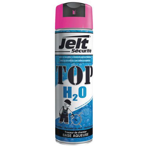Terreinmarker Top H20 - Jelt