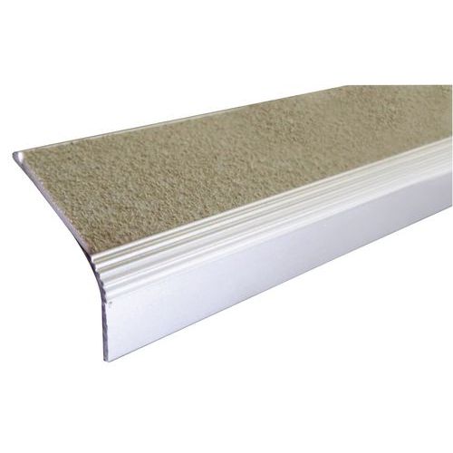 Tredeneus 5 aluminium polymeer zwart 1500 om te schroeven