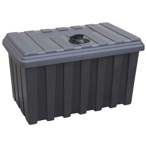 Coffre de chantier - 30 à 160L