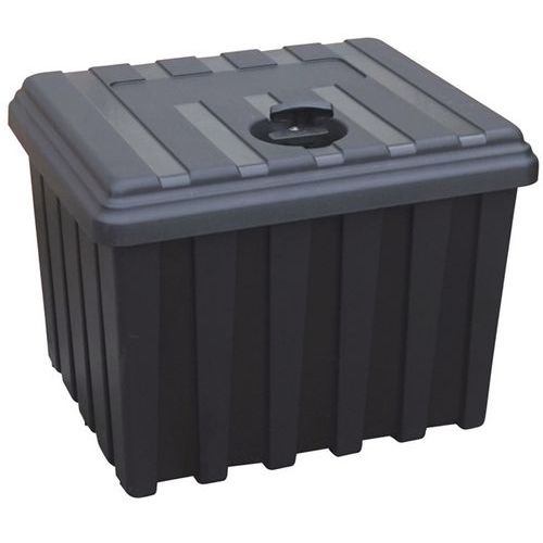 Coffre de chantier - 30 à 160L