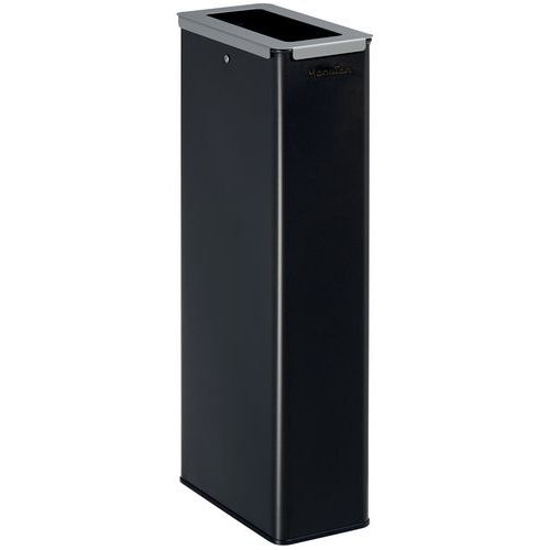 Afvalbak voor afvalscheiding - 20 l - Manutan Expert Afvalbak voor afvalscheiding - 20 l - Manutan Expert