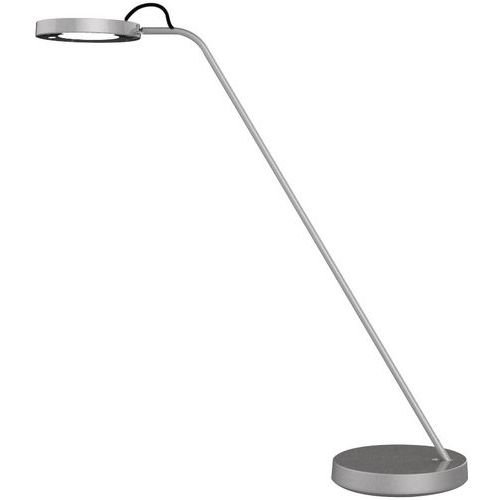 Lampe de bureau ergonomique et connectée I-Light Metal