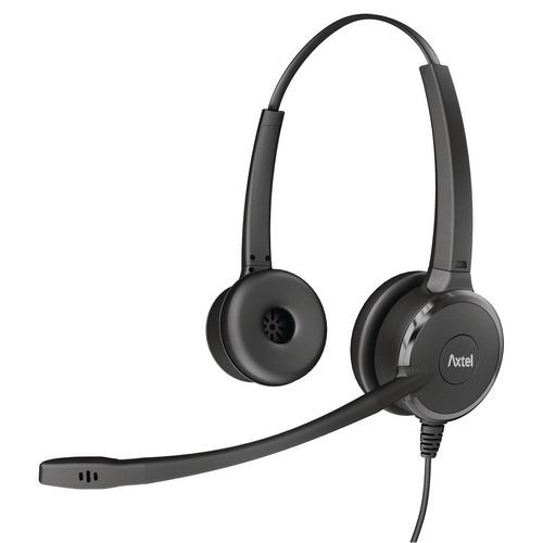 Headset Prime HD - Axtel