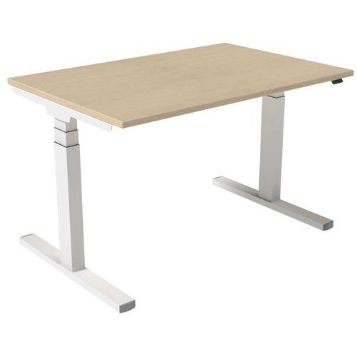 Elektrisch ergonomisch bureau - Kelli Elektrisch ergonomisch bureau - Kelli