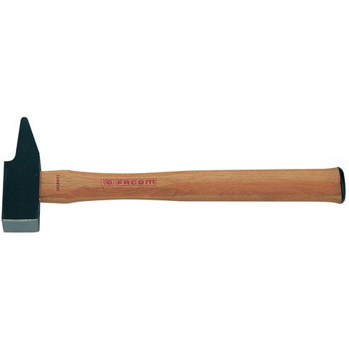 Marteau rivoir manche hickory 200H - Facom