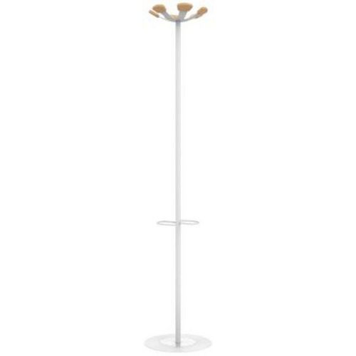 Portemanteau Aurora 6 patères - Unilux