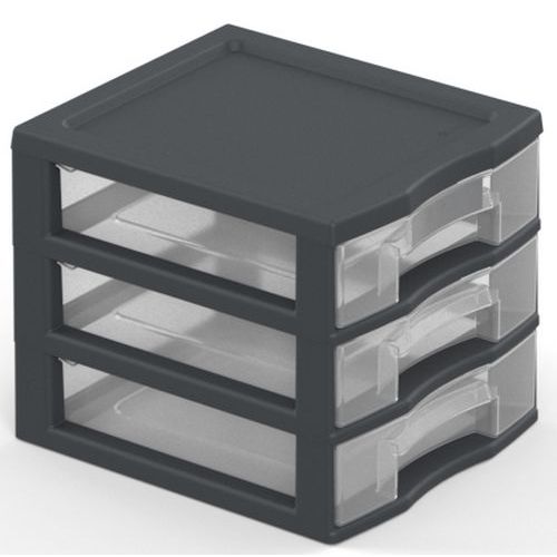 Opbergtoren - kunststof TAG - Sundis