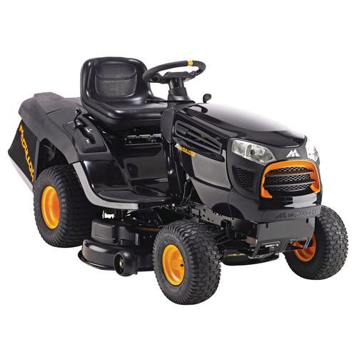 Tracteur tondeuse McCulloch M145-97TC