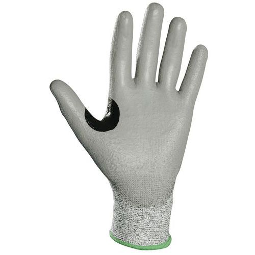 Snijbestendige handschoenen met versterkte duimholte KryTech 557R