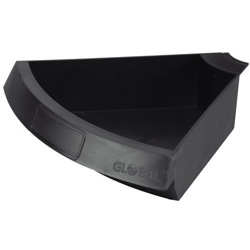 Gereedschapsvak voor mobiele montagestoel - set 6 stuks