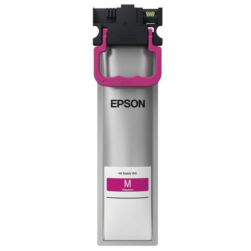 Inktcartridge - WF-C5xxx - Epson