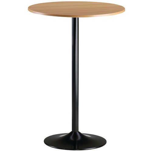 Hoge tafel Rondo