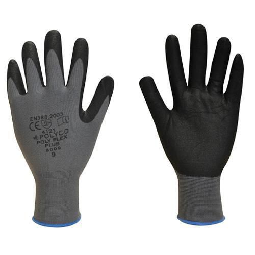 Handschoenen, schuurbestendig - Polyflex Plus