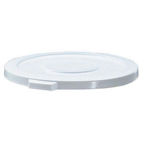 Deksels voor ronde BRUTE-containers - Voedselveilig - Rubbermaid