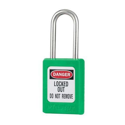 Lock-outhangsloten - 38mm - Zenex