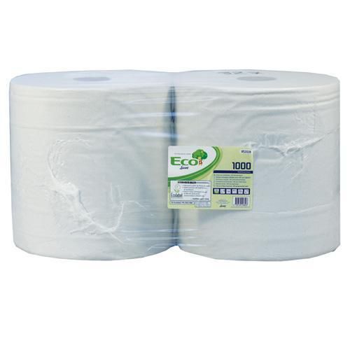 Handdoekrol - set van 2