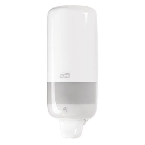 Tork vloeibare zeep met dispenser S1 Tork vloeibare zeep met dispenser S1