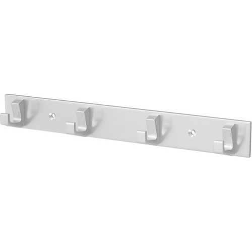 Porte-serviette en aluminium - Gardelux Porte-serviette en aluminium - Gardelux