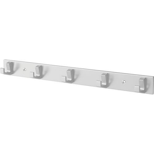 Porte-serviette en aluminium - Gardelux Porte-serviette en aluminium - Gardelux